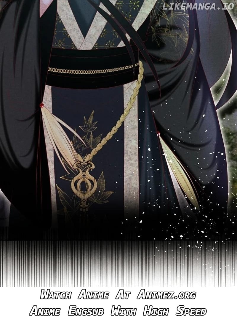 Empress of Hell’s Mission Guide Chapter 44 - page 45